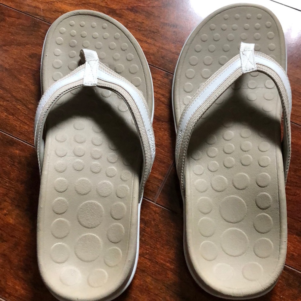 Orthaheel Sandals